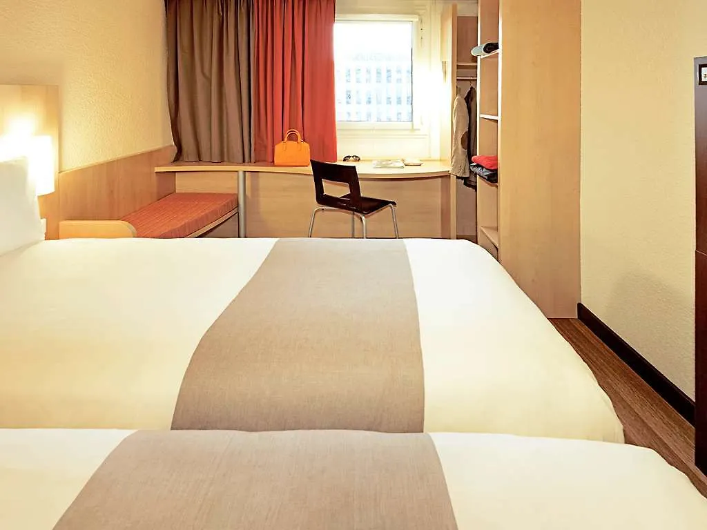 Ibis Utrecht Hotel
