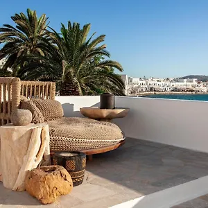 Island Mykonos Aparthotel Mykonos Town