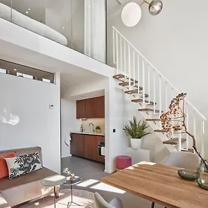 The Anthony Appartement