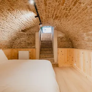 Familie De Smederij Appartement
