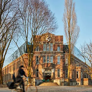 Generator Hostel Amsterdam