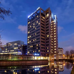 Ibis Budget Amsterdam South ** Амстелвин
