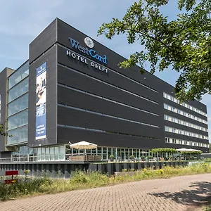 Westcord **** Делфт