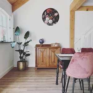 Noxem Apartment Boesingheliede