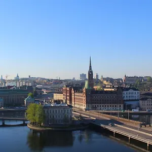 Sheraton Hotel Stockholm