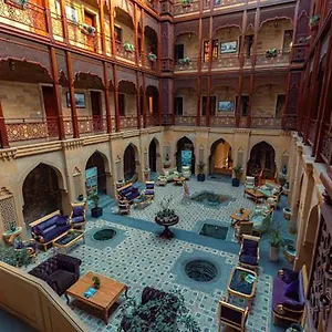 Shah Palace Luxury Museum Hotel Baku