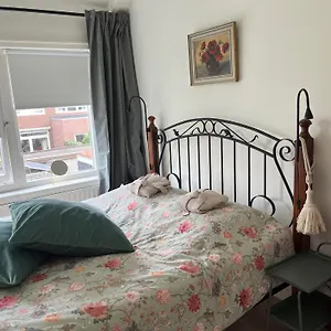 Bebabops Accommodatie bij particulieren
