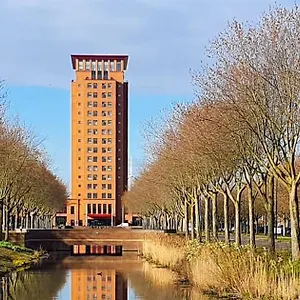 Der Valk Utrecht **** Хаутен