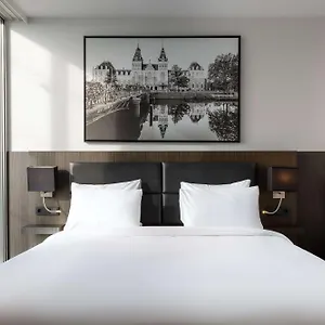 Отель Radisson & Amsterdam South Амстелвин