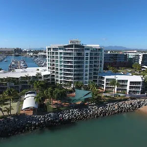 Mariners North Aparthotel Townsville